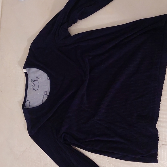 Pajama Set - Picture 3 of 3